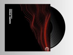 Marc Stan – Vibrations EP