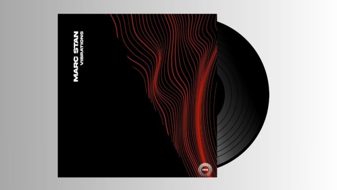Marc Stan – Vibrations EP