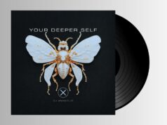 DJ AMADEUS – Your Deeper Self