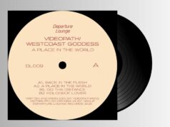 Videopath / Westcoast Goddess – A Place In The World