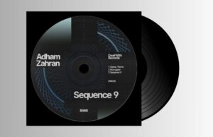 Adham Zahran – Sequence 9 EP