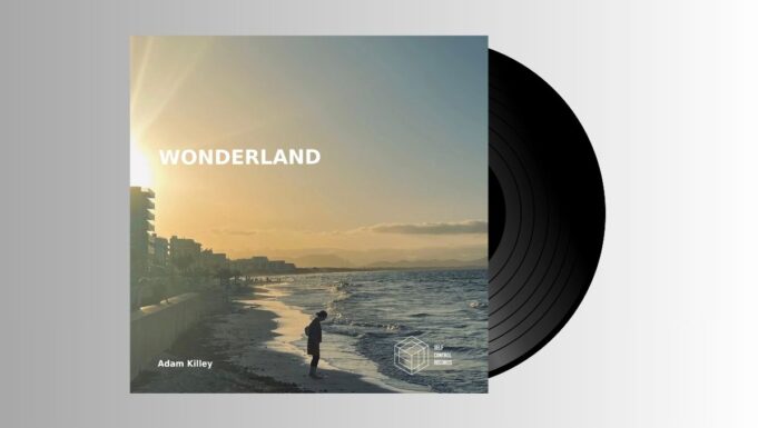 Adam Killey – Wonderland