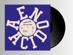 A-Eno-Acid – The Last Jack