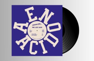 A-Eno-Acid – The Last Jack