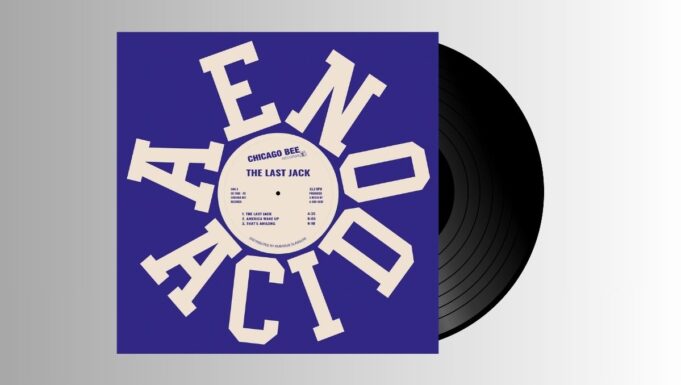 A-Eno-Acid – The Last Jack
