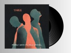 Mahmut Orhan, Felix Raphael – Three