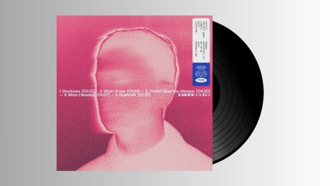 Monoko – Nightshift EP