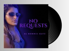 DJ Ronnie Rave – No Requests