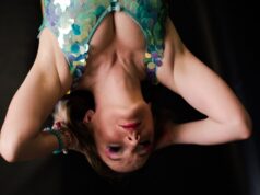 Artist Interview – Cheryl Holland