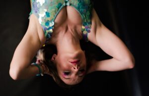 Artist Interview – Cheryl Holland