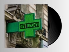 Mia Moretti – GET READY! EP