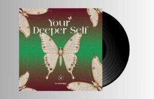 DJ AMADEUS – Your Deeper Self