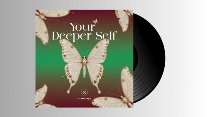 DJ AMADEUS – Your Deeper Self