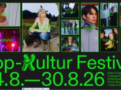 Pop-Kultur Festival 2026: Sieben Tage grenzenlose Synergien in Berlin