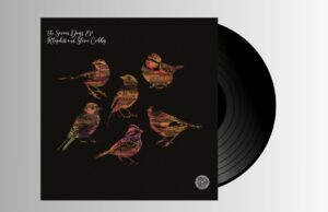 Rteph88 (Robin Taylor-Firth) & Steve Cobby – Seven Dogs