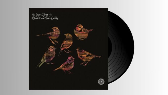 Rteph88 (Robin Taylor-Firth) & Steve Cobby – Seven Dogs