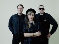 ARTIST INTERVIEW: Dina Summer