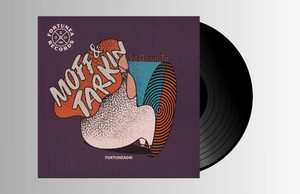 Moff & Tarkin – Sit Down To