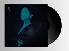 Laryssa Kim – „Earth to Uranus“