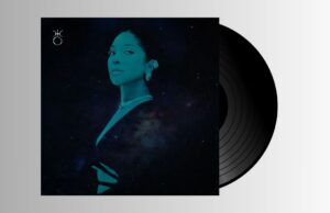 Laryssa Kim – „Earth to Uranus“