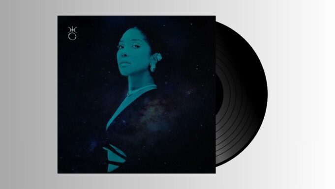 Laryssa Kim – „Earth to Uranus“