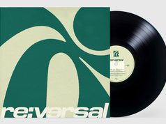 Calibre and Blu Mar Ten – REV004