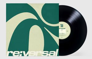 Calibre and Blu Mar Ten – REV004