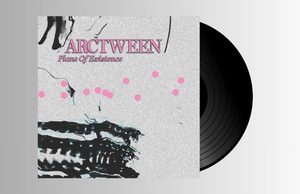 Arctween – Plane Of Existence LP