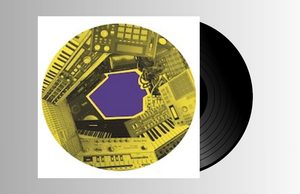 Alessio Collina – Shades of me E.P