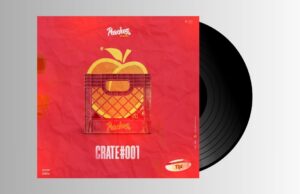 VA – Crate 001