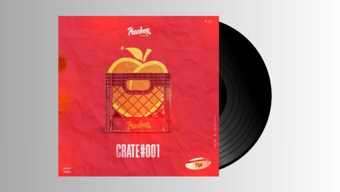 VA – Crate 001