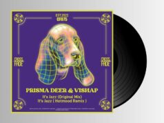 Prisma Deer, Vishap, Hotmood – It’s Jazz