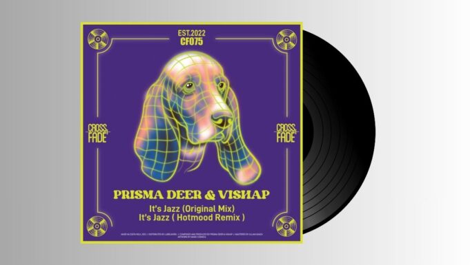 Prisma Deer, Vishap, Hotmood – It’s Jazz