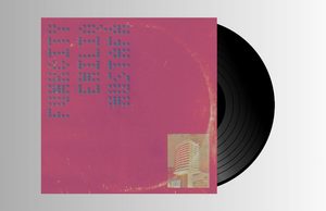 Emilio Mustafá – Funk City LP