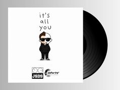 JSDS – It’s All You