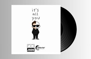 JSDS – It’s All You