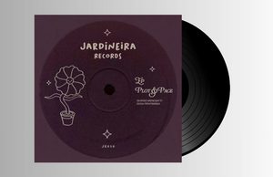Giorgio Menegatti & Duda Piratininga – Plot & Pace EP