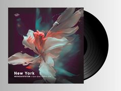 NevadaSYSTEM, Qian Qiao, Saint – New York