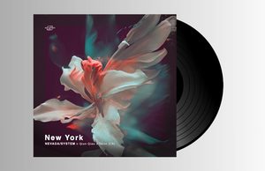 NevadaSYSTEM, Qian Qiao, Saint – New York