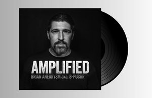 Brian Aneurysm – Amplified