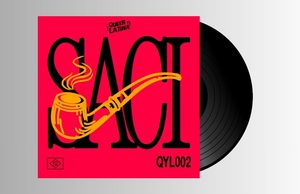 Pedro Gariani – Saci
