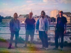 Das Ende der Liebe live at MS STUBNITZ HAMBURG 2024