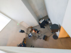 Bauhaus-Residenz 2027 sucht Newcomer-Artists