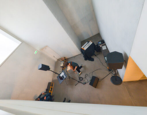 Bauhaus-Residenz 2027 sucht Newcomer-Artists