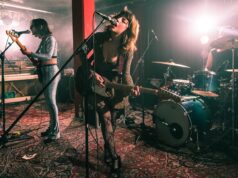 MUZ – Musikzentrale Nürnberg e.V. geht neue Wege mit freien Clubkonzerten