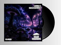 Billy O – Stormcaller