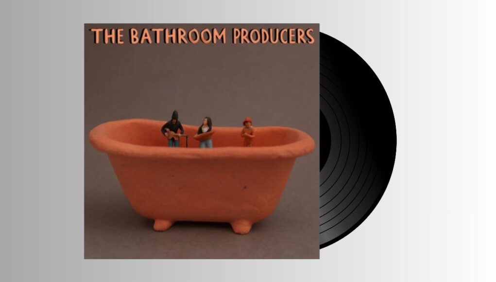 The Bathroom Producers