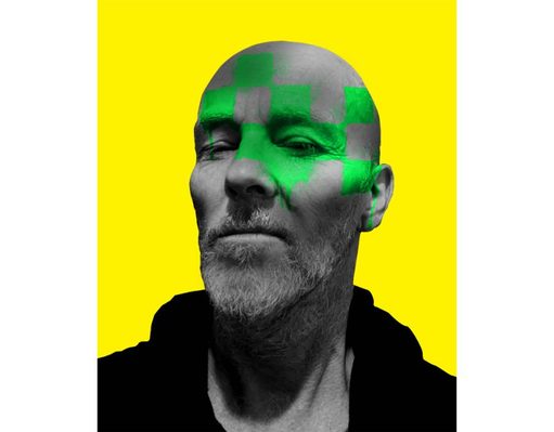Artist Interview: Amp//Xist