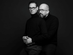 FELSMANN + TILEY RELEASING ‘PROTOMENSCH’ REINTERPRETATIONS #2