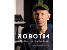 The Afters: Robot84